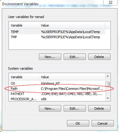 Yii xampp windows 04